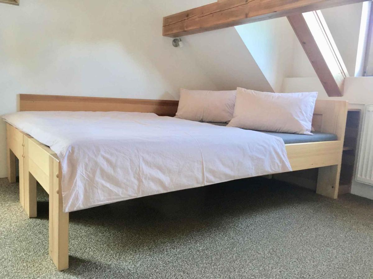 Apartments In Harrachov/Riesengebirge 2300 Ngoại thất bức ảnh