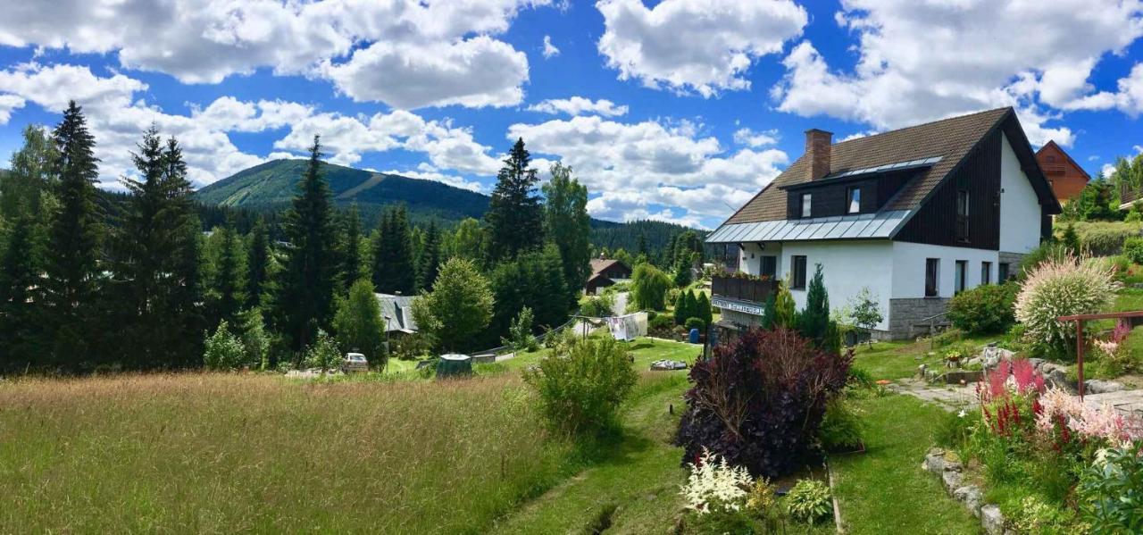 Apartments In Harrachov/Riesengebirge 2300 Ngoại thất bức ảnh