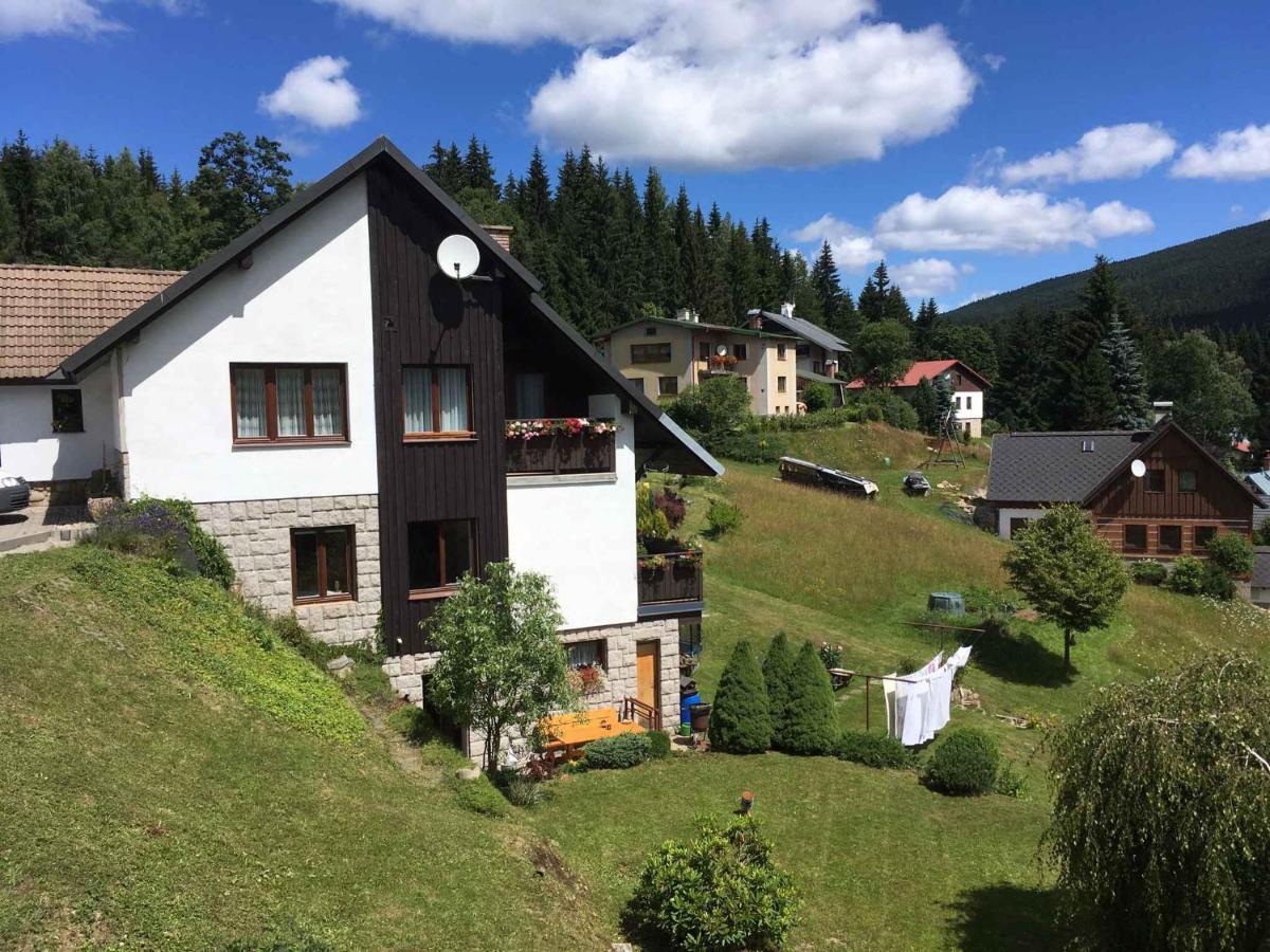 Apartments In Harrachov/Riesengebirge 2300 Ngoại thất bức ảnh
